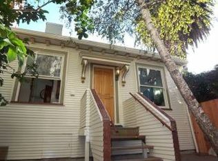 427 14th Ave, San Francisco, CA 94118