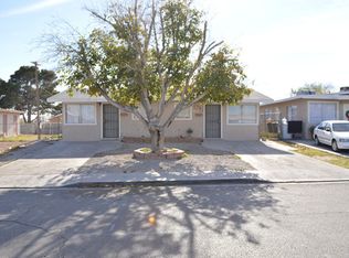 3715 Glendale Ave APT B, North Las Vegas, NV 89030