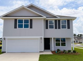 5200 Porter Way, Panama City, FL 32409