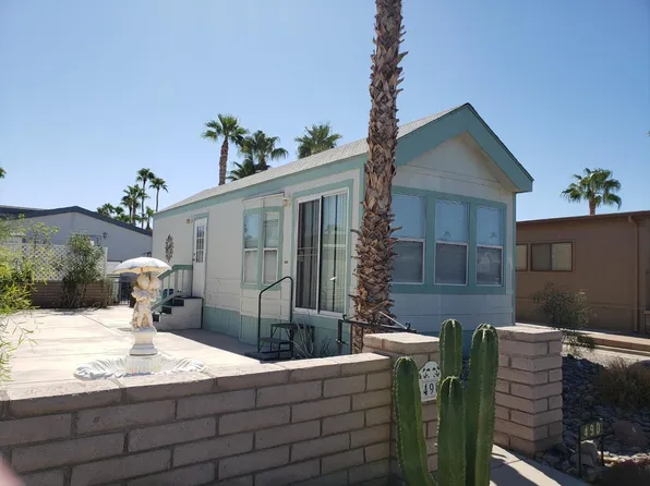 5707 E 32nd St Lot 490, Yuma, AZ 85365
