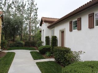 1617 Beaver Crk #A, Beaumont, CA 92223