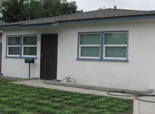 414 Corto St, Alhambra, CA 91801