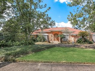 10525 Rondo Ave, Baton Rouge, LA 70815