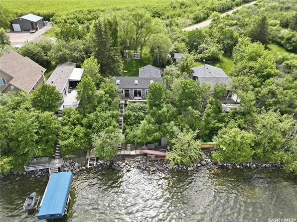83 Lakeview AVENUE, Meota Rm No.468, SK S0M 1X0