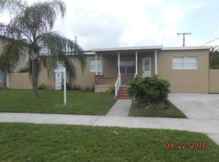 8111 SW 17th Ter, Miami, FL 33155