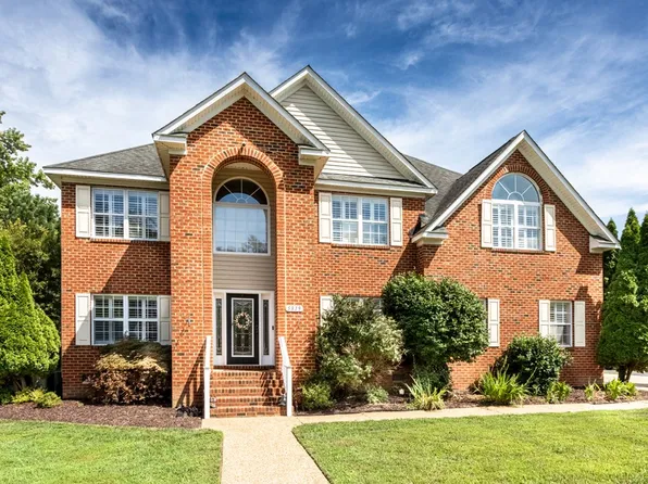 5319 Hillside Way, Williamsburg, VA 23185