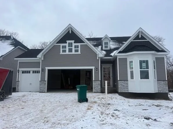 10017 Jack Pine Ln, Rogers, MN 55374