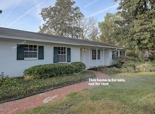 3668 San Viscaya Dr, Jacksonville, FL 32217