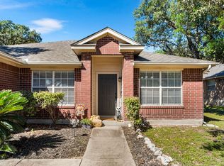13839 Bent Ridge Dr, San Antonio, TX 78249