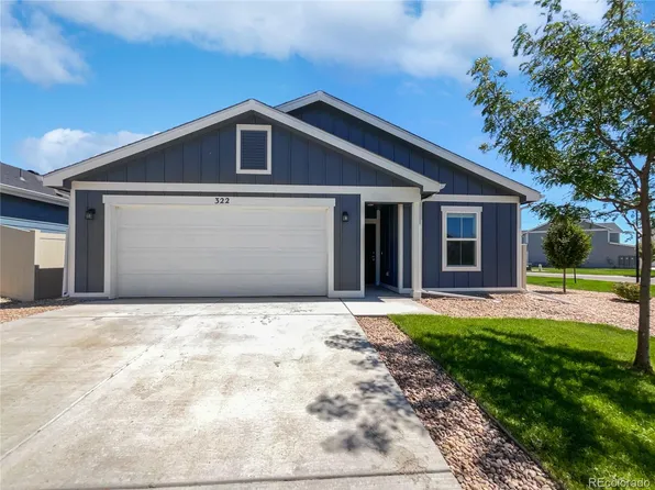 322 Bozeman Trail, Ault, CO 80610