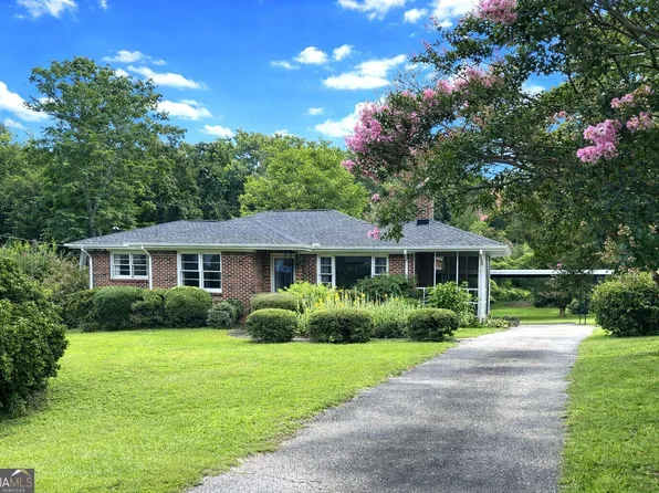 492 Stark St, Lawrenceville, GA 30046