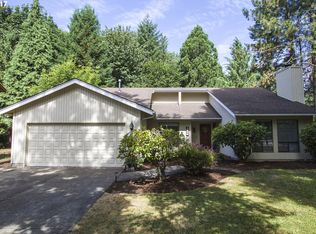 1306 Tamarisk Dr, West Linn, OR