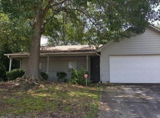 6427 Heritage Run, Morrow, GA 30260