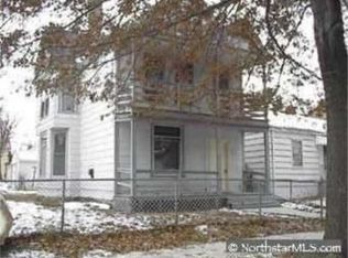 750 Sherburne Ave, Saint Paul, MN 55104