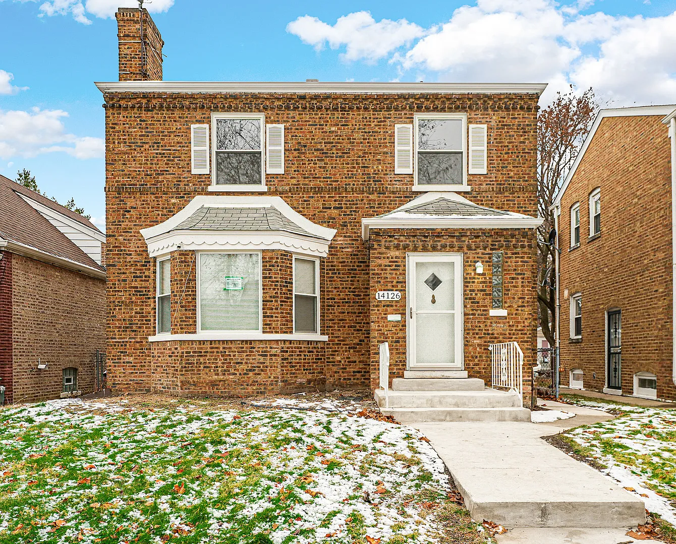 14126 S Wabash Ave photo 1