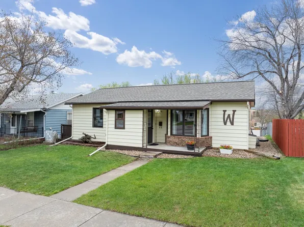 9 Saint Andrew St, Rapid City, SD 57701
