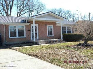 11501 Flowervale Ln, Louisville, KY