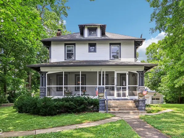 1185 N 10th St, Noblesville, IN 46060