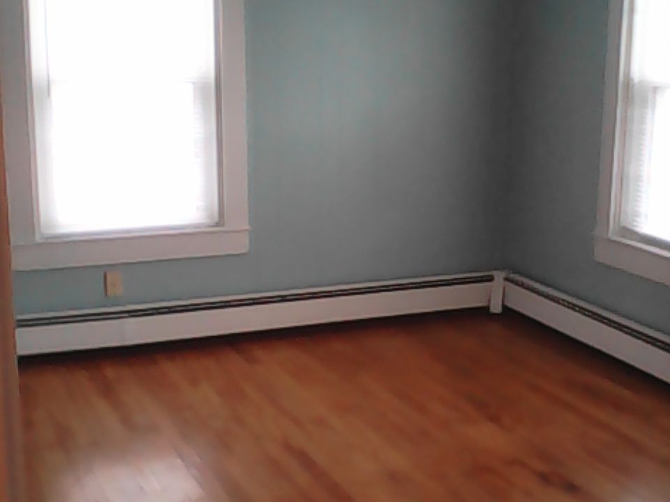 Master Bed Room