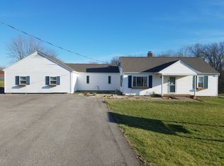 Shea Ests, Solsberry, IN 47459