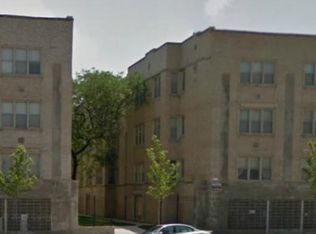 3725 W Arthington St #2, Chicago, IL 60624