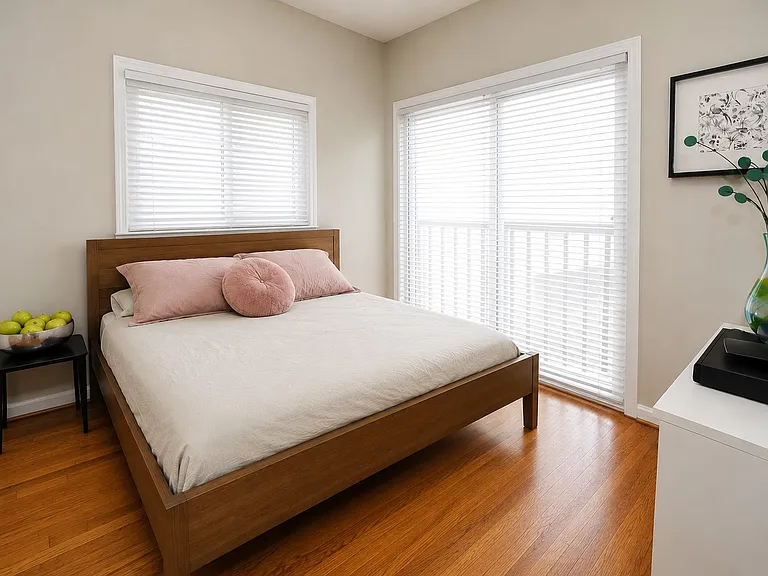 5227 Connecticut Ave NW #307 — Photo 12