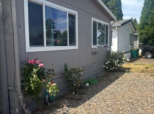 3831 Pacific Ave Space D5, Forest Grove, OR 97116