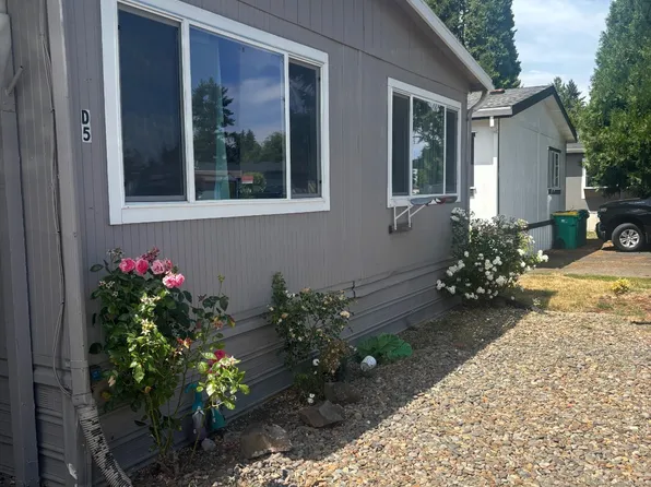 3831 Pacific Ave Space D5, Forest Grove, OR 97116