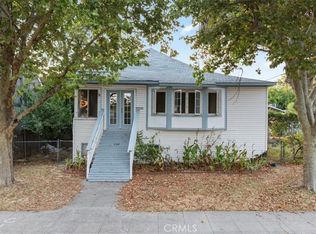 2124 Wilcox Ave, Oroville, CA 95966