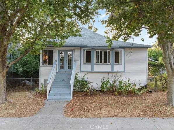 2124 Wilcox Ave, Oroville, CA 95966