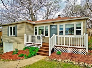 428 W 88th Ter, Kansas City, MO 64114