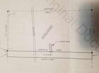 1042 Greene 729 Rd, Paragould, AR 72450