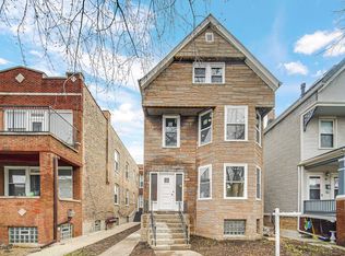 3645 N Albany Ave, Chicago, IL 60618