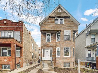 3645 N Albany Ave, Chicago, IL, 60618