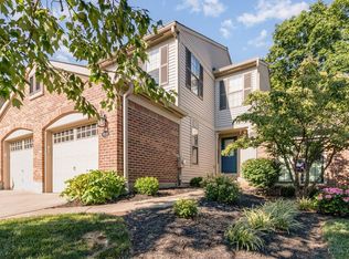 12175 Thames Pl, Cincinnati, OH 45241