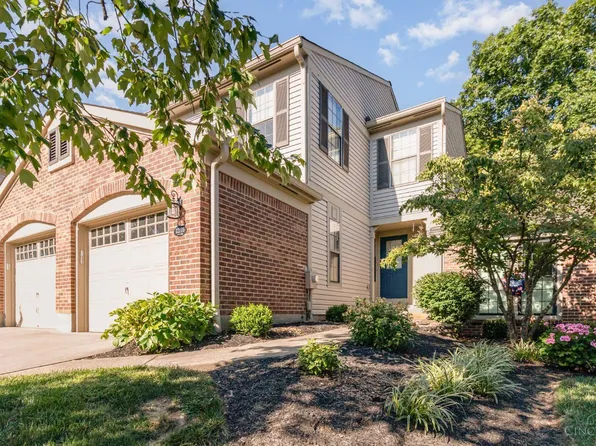 12175 Thames Pl, Cincinnati, OH 45241