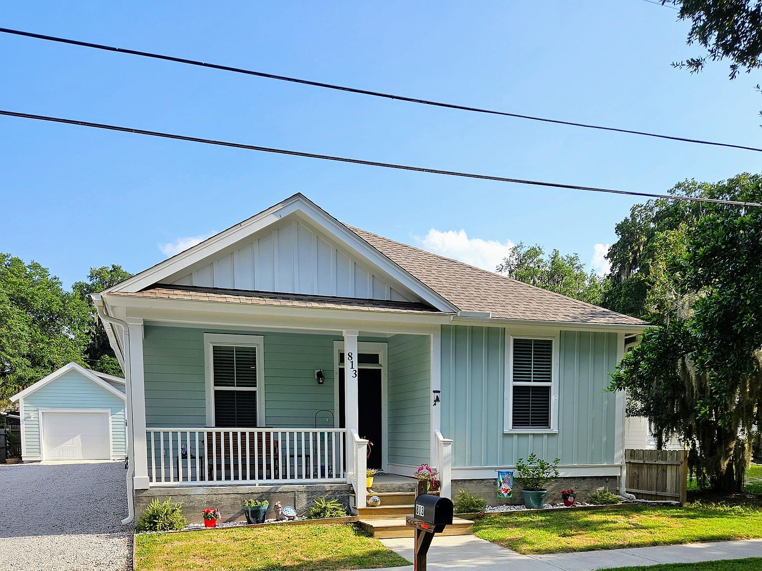813 16th St, Port Royal, SC 29935 Zillow