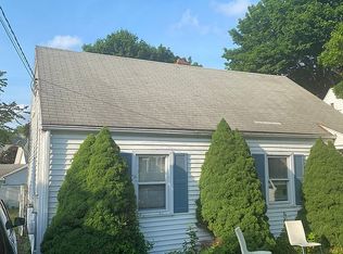 25 Palmer Ave, Hamden, CT 06514