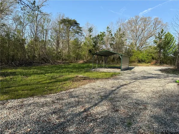 624 Cata Rd, Cumberland, VA 23040