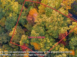 LOT 2 Overholt Trl, Sevierville, TN 37862