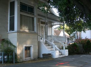 940 W Taylor St, San Jose, CA 95126