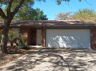 4408 S Cypress Ave W, Broken Arrow, OK 74011