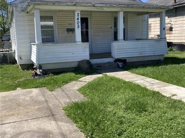 2405 Monroe Ave, Point Pleasant, WV 25550