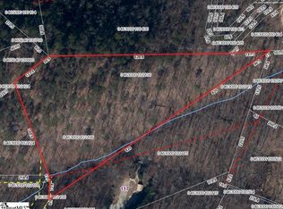 0 Laurel Ridge Drive, Greenville, SC 29609