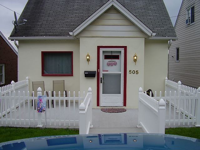 2007 "AFTER" PHOTO