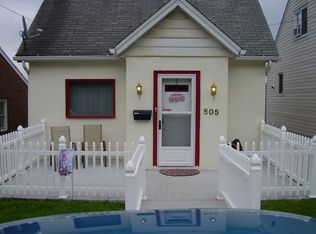505 W 9th Ave, Tarentum, PA