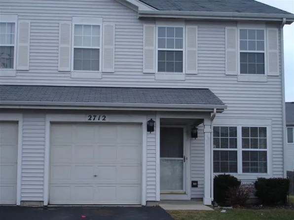 2712 Cripple Creek Ct, Naperville, IL 60564