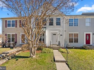 14315 Bonnett Ln, Laurel, MD 20707