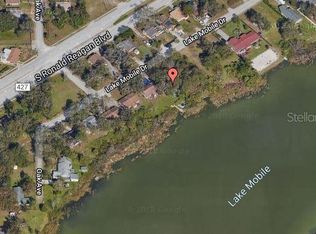 Lake Mobile Dr, Altamonte Springs, FL 32701