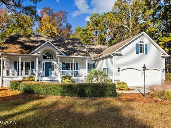 174 Highland Avenue Boatslip #1, Grantsboro, NC 28529